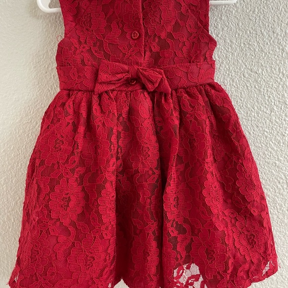 Dress for 12 months old girl - Picture 3 of 7